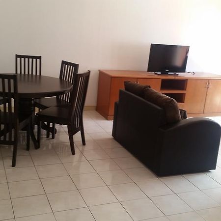 T & H Vacation Condo @Marina Court Kota Kinabalu Exterior photo