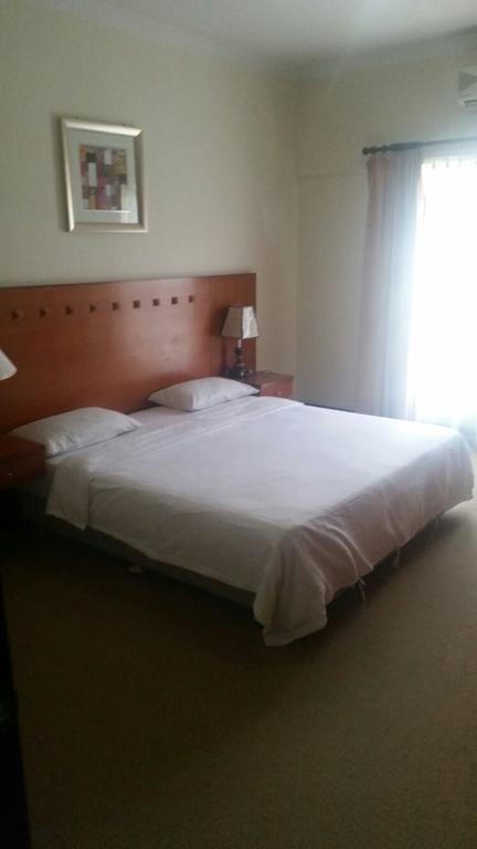 T & H Vacation Condo @Marina Court Kota Kinabalu Room photo