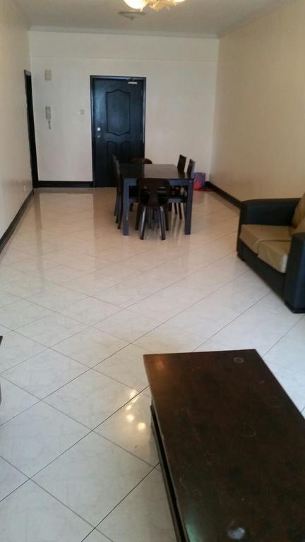 T & H Vacation Condo @Marina Court Kota Kinabalu Room photo