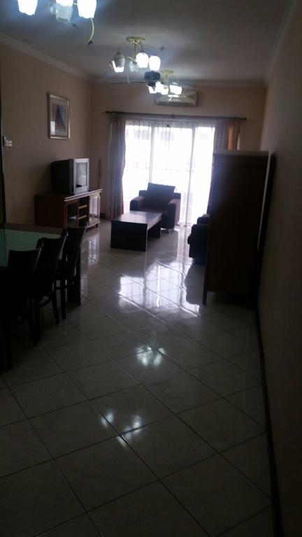 T & H Vacation Condo @Marina Court Kota Kinabalu Room photo