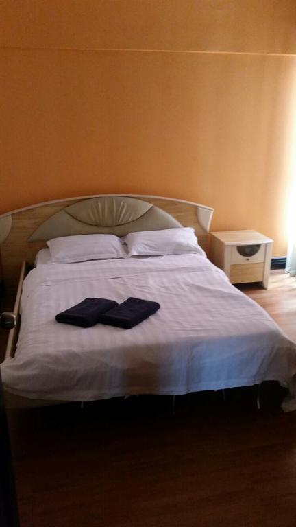 T & H Vacation Condo @Marina Court Kota Kinabalu Room photo