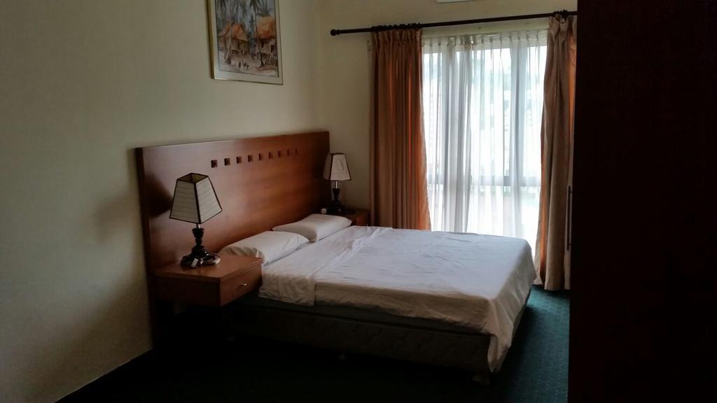 T & H Vacation Condo @Marina Court Kota Kinabalu Room photo