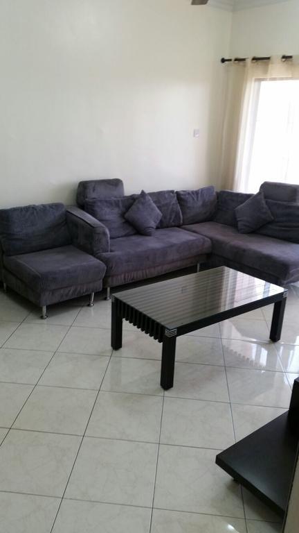 T & H Vacation Condo @Marina Court Kota Kinabalu Room photo