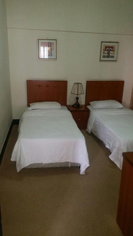 T & H Vacation Condo @Marina Court Kota Kinabalu Room photo