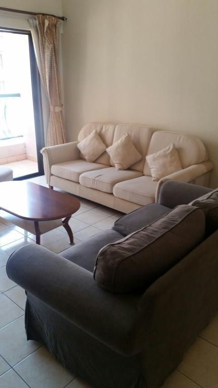 T & H Vacation Condo @Marina Court Kota Kinabalu Room photo